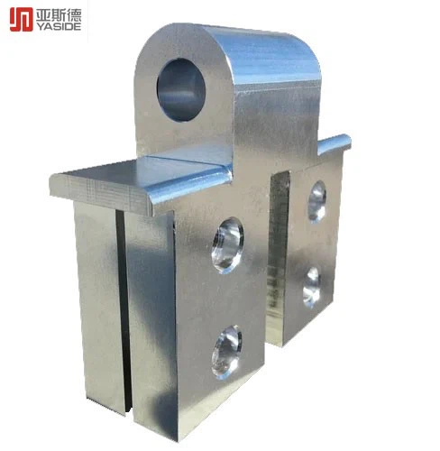 Aluminium CNC Manufacturing Racing Car Parts