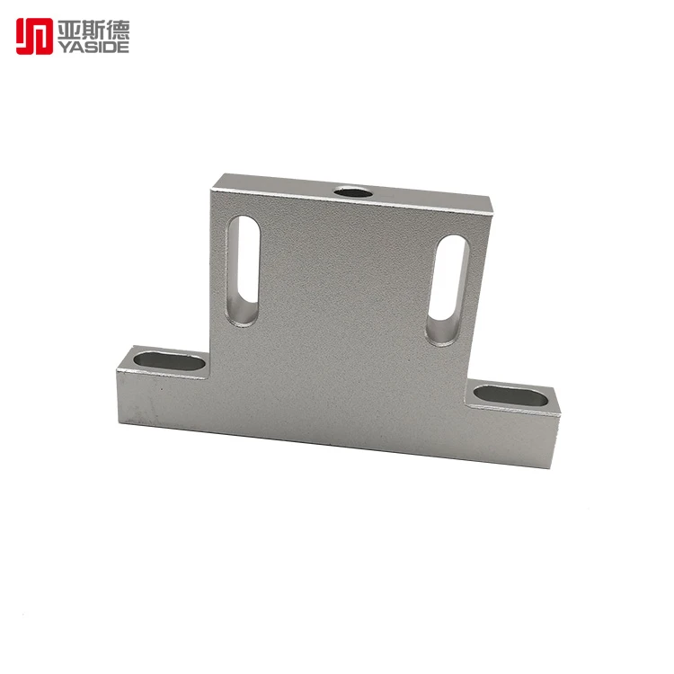 CNC 가공 의료 부품