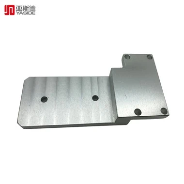 CNC 가공 3040 6040 알루미늄 부품