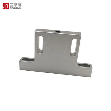 CNC 가공 의료 부품