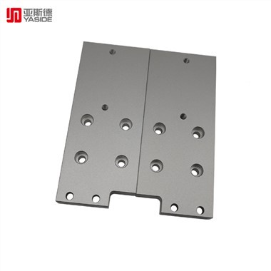 부품 밀링 중 칩을 처리하는 방법은 무엇입니까?