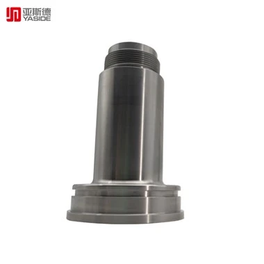 CNC 선반 호스 제조