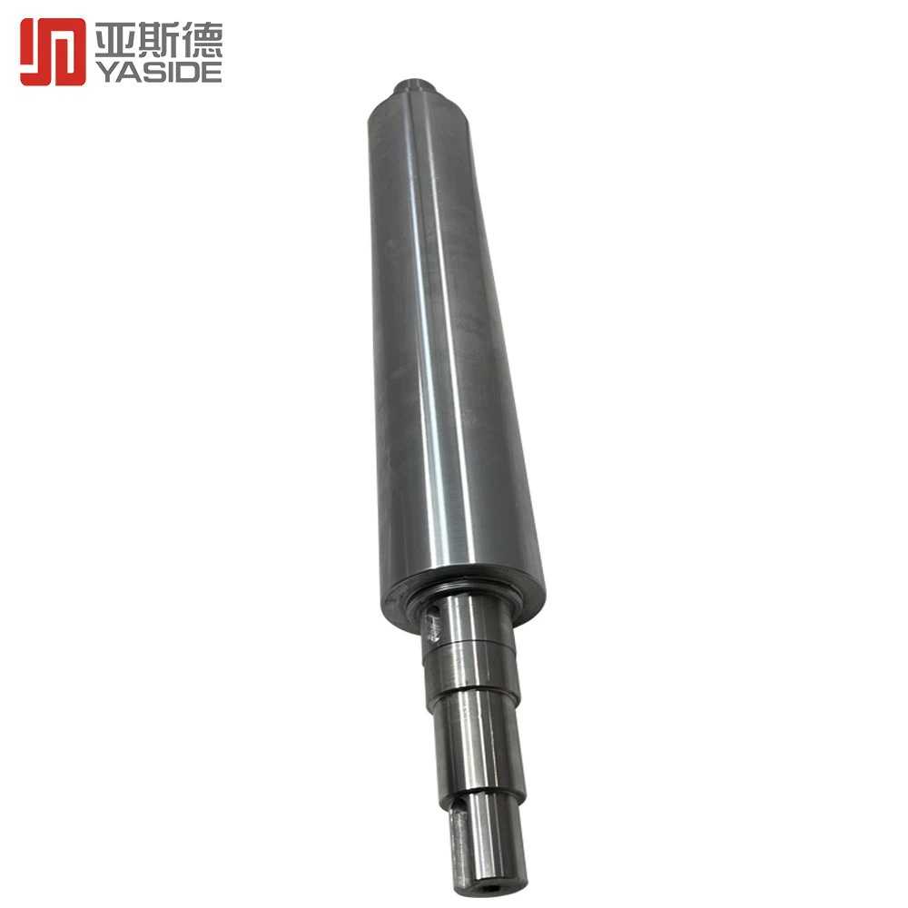 Inner Liner Rotating Disc Drive Shaft Steel Parts